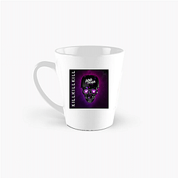 Kill The Noise Always Energetic Always Loud Kill The Noise Mugs