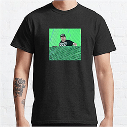 Kill The Noise My Favorite Producer Kill The Noise T-Shirts