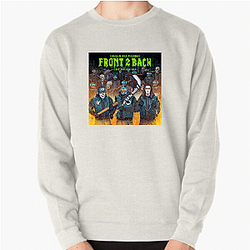 Kill The Noise The World Is My Stage Kill The Noise Sweatshirts