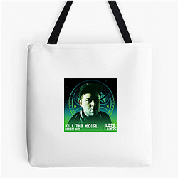 Kill The Noise The King of Sound Kill The Noise Bags