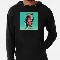 Kill The Noise Beyond The Deck Kill The Noise Hoodies