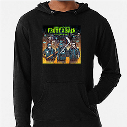 Kill The Noise The World Is My Stage Kill The Noise Hoodies
