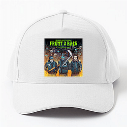 Kill The Noise The World Is My Stage Kill The Noise Hats & Caps