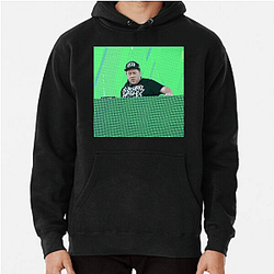 Kill The Noise My Favorite Producer Kill The Noise Hoodies
