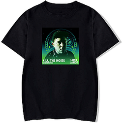 Kill The Noise The King of Sound Kill The Noise T-Shirts