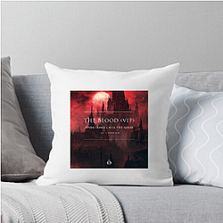 Kill The Noise Unforgettable Beats Kill The Noise Pillows Cover