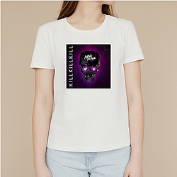 Kill The Noise Always Energetic Always Loud Kill The Noise T-Shirts
