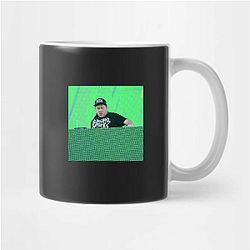 Kill The Noise My Favorite Producer Kill The Noise Mugs