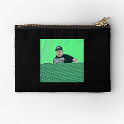 Kill The Noise My Favorite Producer Kill The Noise Zipper Pouches