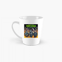 Kill The Noise The World Is My Stage Kill The Noise Mugs