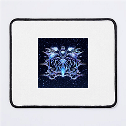 Kill The Noise A True Masterpiece Kill The Noise Mouse Pads
