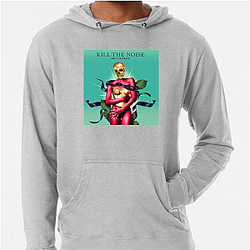 Kill The Noise The World Is A Beat Kill The Noise Hoodies
