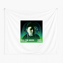 Kill The Noise The King of Sound Kill The Noise Tapestries
