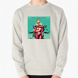 Kill The Noise The World Is A Beat Kill The Noise Sweatshirts