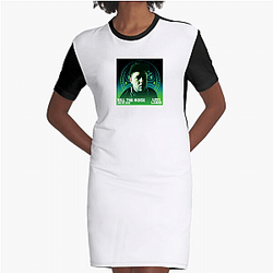 Kill The Noise The King of Sound Kill The Noise Dresses