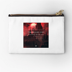 Kill The Noise Unforgettable Beats Kill The Noise Zipper Pouches