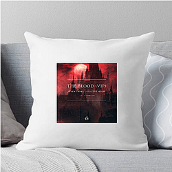 Kill The Noise Unforgettable Beats Kill The Noise Pillows Cover