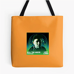 Kill The Noise The King of Sound Kill The Noise Bags