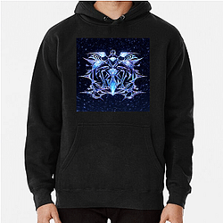 Kill The Noise A True Masterpiece Kill The Noise Hoodies