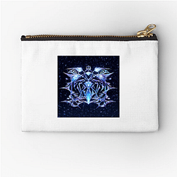 Kill The Noise A True Masterpiece Kill The Noise Zipper Pouches