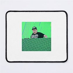 Kill The Noise My Favorite Producer Kill The Noise Mouse Pads