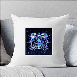 Kill The Noise A True Masterpiece Kill The Noise Pillows Cover