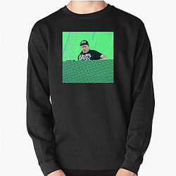 Kill The Noise My Favorite Producer Kill The Noise Sweatshirts