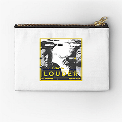 Kill The Noise No Limits Just Bass Kill The Noise Zipper Pouches