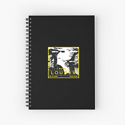Kill The Noise No Limits Just Bass Kill The Noise Notebook