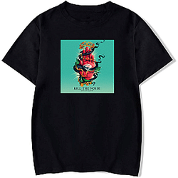 Kill The Noise Beyond The Deck Kill The Noise T-Shirts