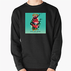 Kill The Noise Beyond The Deck Kill The Noise Sweatshirts