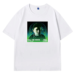 Kill The Noise The King of Sound Kill The Noise T-Shirts