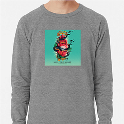 Kill The Noise Beyond The Deck Kill The Noise Sweatshirts