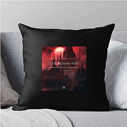 Kill The Noise Unforgettable Beats Kill The Noise Pillows Cover