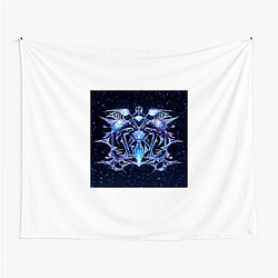 Kill The Noise A True Masterpiece Kill The Noise Tapestries