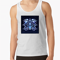 Kill The Noise A True Masterpiece Kill The Noise Tank Tops