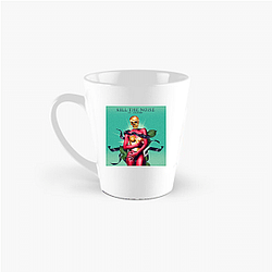 Kill The Noise The World Is A Beat Kill The Noise Mugs