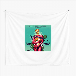 Kill The Noise The World Is A Beat Kill The Noise Tapestries