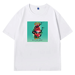 Kill The Noise Beyond The Deck Kill The Noise T-Shirts
