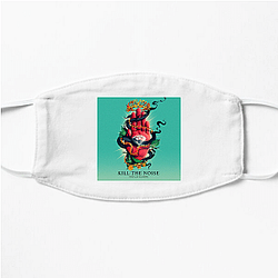 Kill The Noise Beyond The Deck Kill The Noise Face Masks