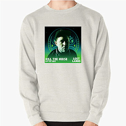 Kill The Noise The King of Sound Kill The Noise Sweatshirts