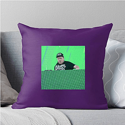 Kill The Noise My Favorite Producer Kill The Noise Pillows Cover