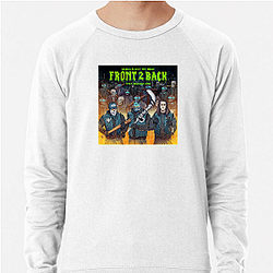 Kill The Noise The World Is My Stage Kill The Noise Sweatshirts