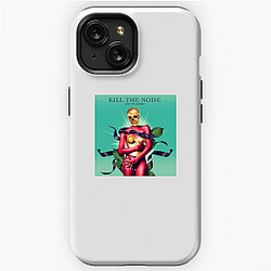 Kill The Noise The World Is A Beat Kill The Noise iPhone Cases