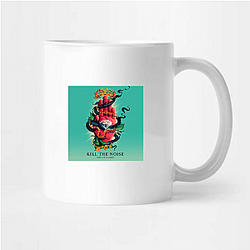 Kill The Noise Beyond The Deck Kill The Noise Mugs