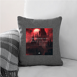 Kill The Noise Unforgettable Beats Kill The Noise Pillows Cover