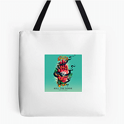 Kill The Noise Beyond The Deck Kill The Noise Bags