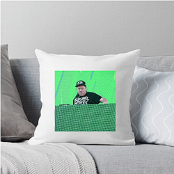Kill The Noise My Favorite Producer Kill The Noise Pillows Cover