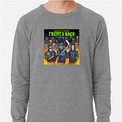 Kill The Noise The World Is My Stage Kill The Noise Sweatshirts