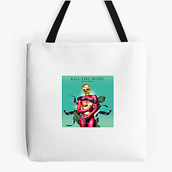 Kill The Noise The World Is A Beat Kill The Noise Bags